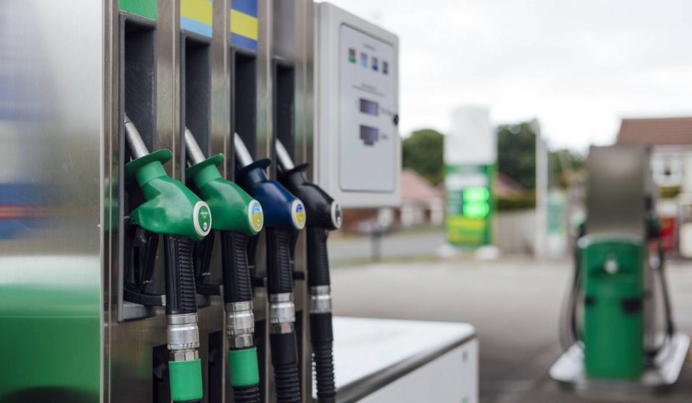 Benzina şi motorina, o nouă ieftinire. Preţul carburanţilor în România, astăzi 16 mai 2023