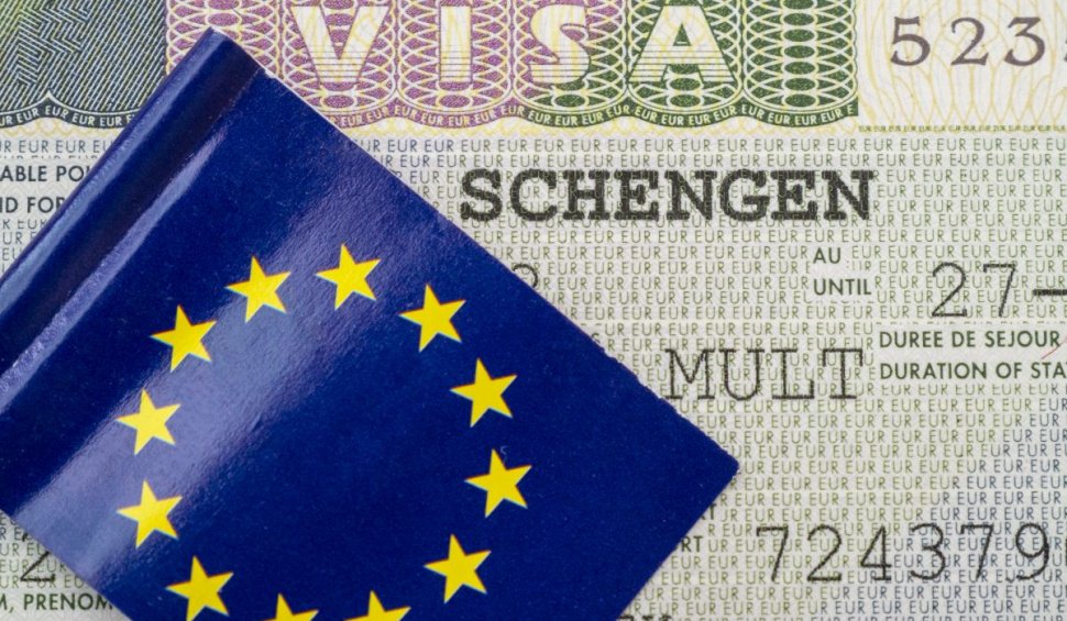 Comisia Europeană a cerut din nou Consiliului "să permită României și Bulgariei să adere pe deplin la Schengen" în 2023