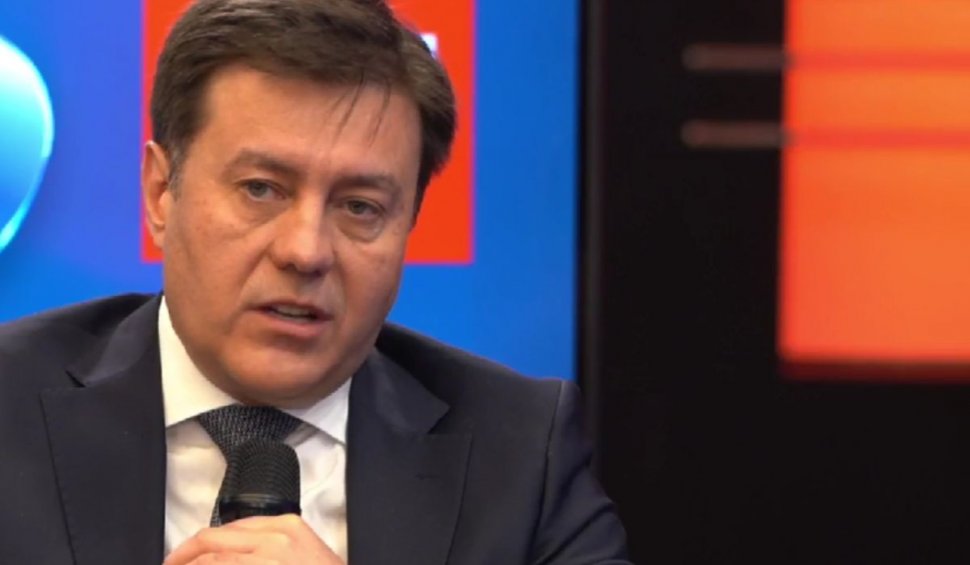 Ministrul Economiei: "Trebuie să poziționăm România pe piața internațională"