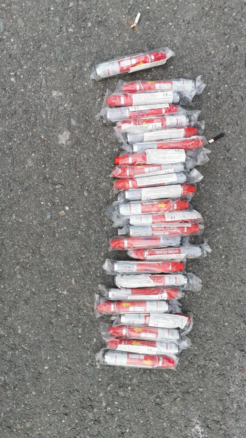 Zece dosare penale și amenzi de 70.000 de lei, după meciul dintre Dinamo și CSA Steaua 834169