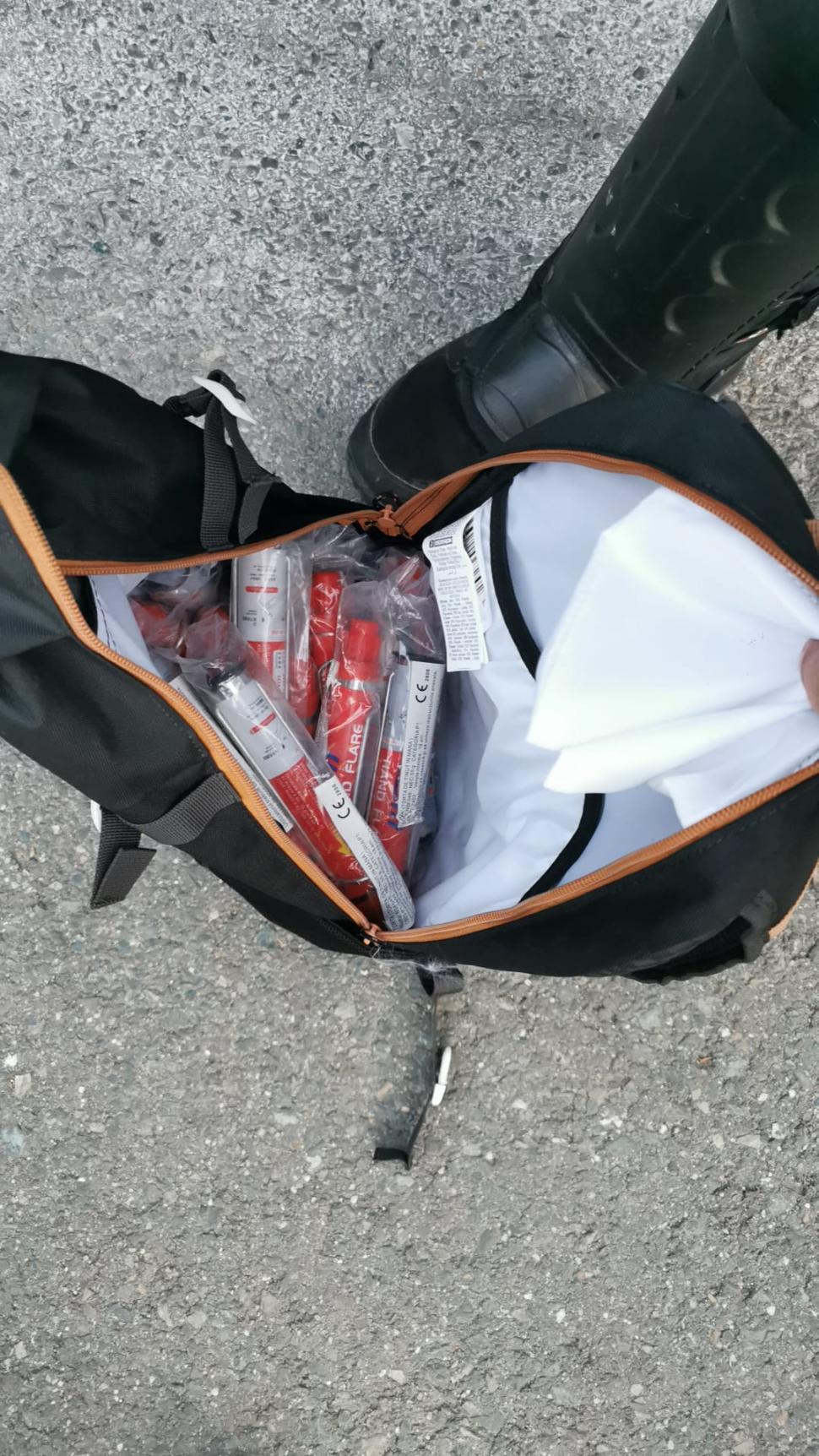 Zece dosare penale și amenzi de 70.000 de lei, după meciul dintre Dinamo și CSA Steaua 834170