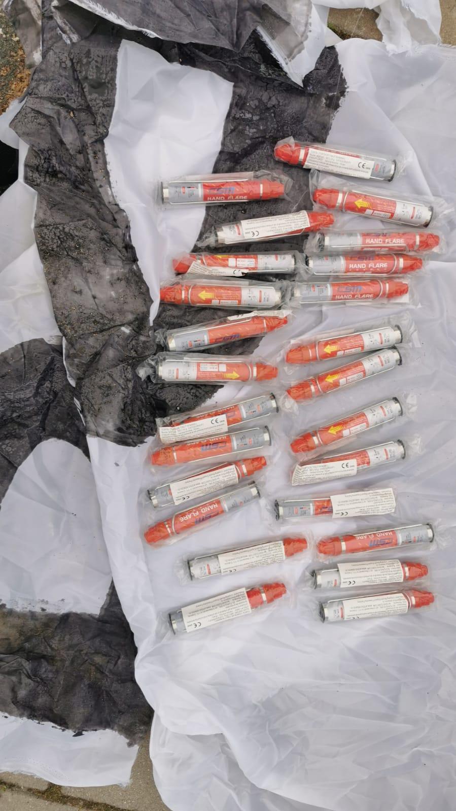 Zece dosare penale și amenzi de 70.000 de lei, după meciul dintre Dinamo și CSA Steaua 834173