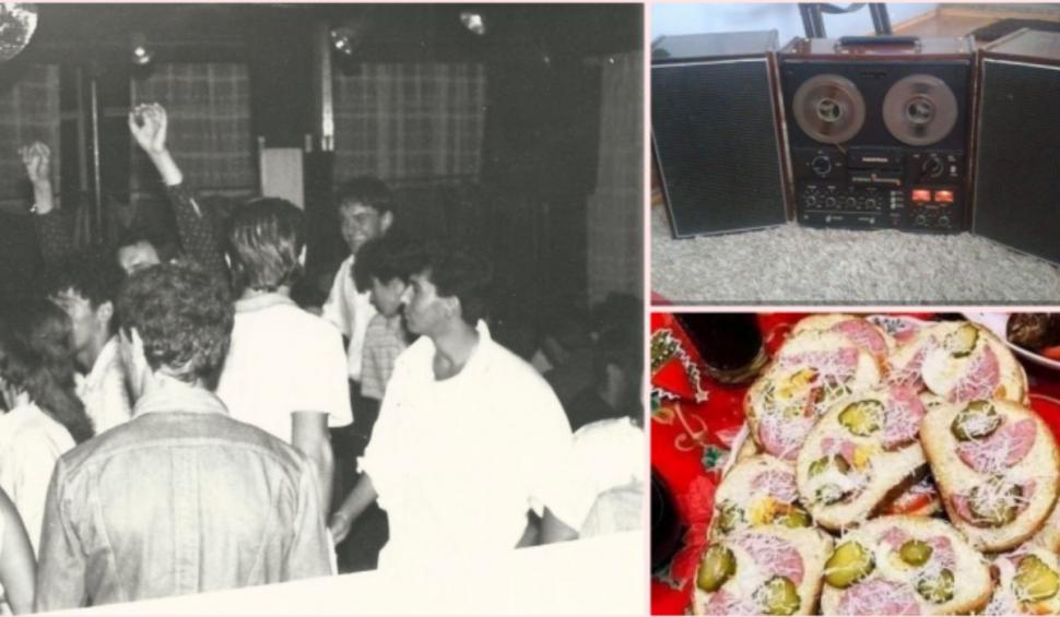 Imaginea care îngrozeşte generaţia Z: Aşa arăta un chef din anii '80! 834373