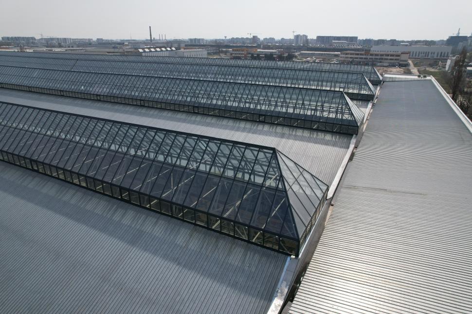 LAMINOR Arena, cea mai spectaculoasă locație pentru evenimente din 2023, în București 834014