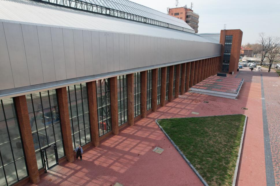 LAMINOR Arena, cea mai spectaculoasă locație pentru evenimente din 2023, în București 834016