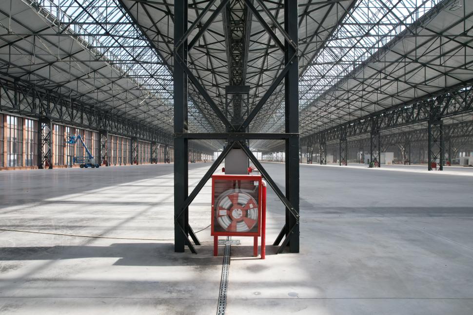 LAMINOR Arena, cea mai spectaculoasă locație pentru evenimente din 2023, în București 834017