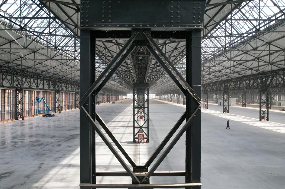 LAMINOR Arena, cea mai spectaculoasă locație pentru evenimente din 2023, în București 834018