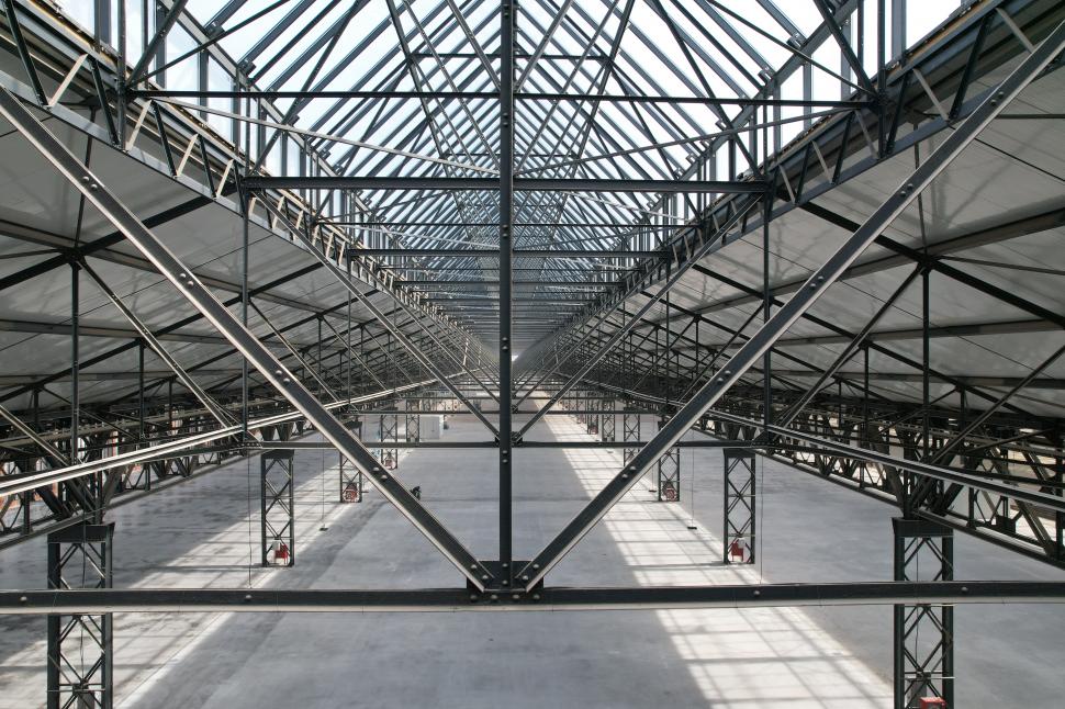 LAMINOR Arena, cea mai spectaculoasă locație pentru evenimente din 2023, în București 834019