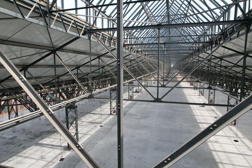 LAMINOR Arena, cea mai spectaculoasă locație pentru evenimente din 2023, în București 834020