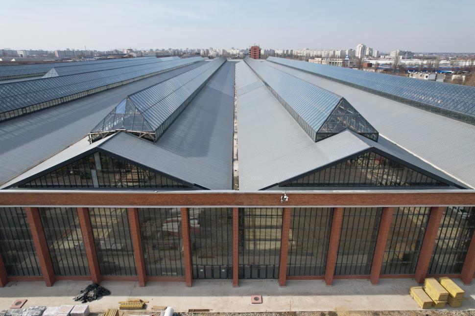 LAMINOR Arena, cea mai spectaculoasă locație pentru evenimente din 2023, în București 834024