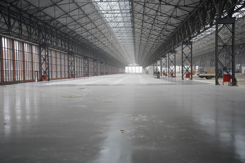 LAMINOR Arena, cea mai spectaculoasă locație pentru evenimente din 2023, în București 834025