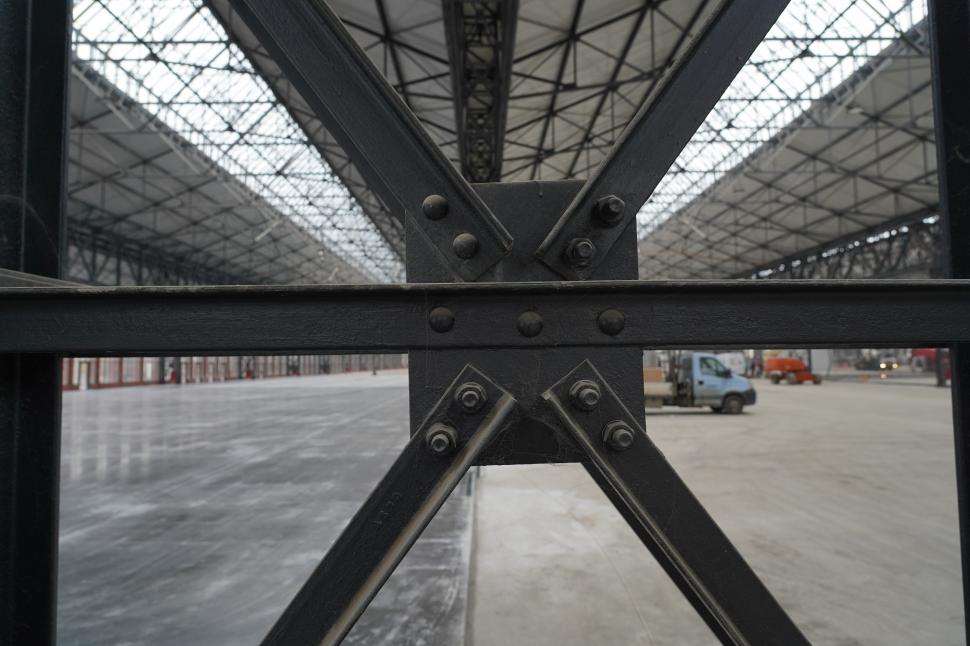 LAMINOR Arena, cea mai spectaculoasă locație pentru evenimente din 2023, în București 834027