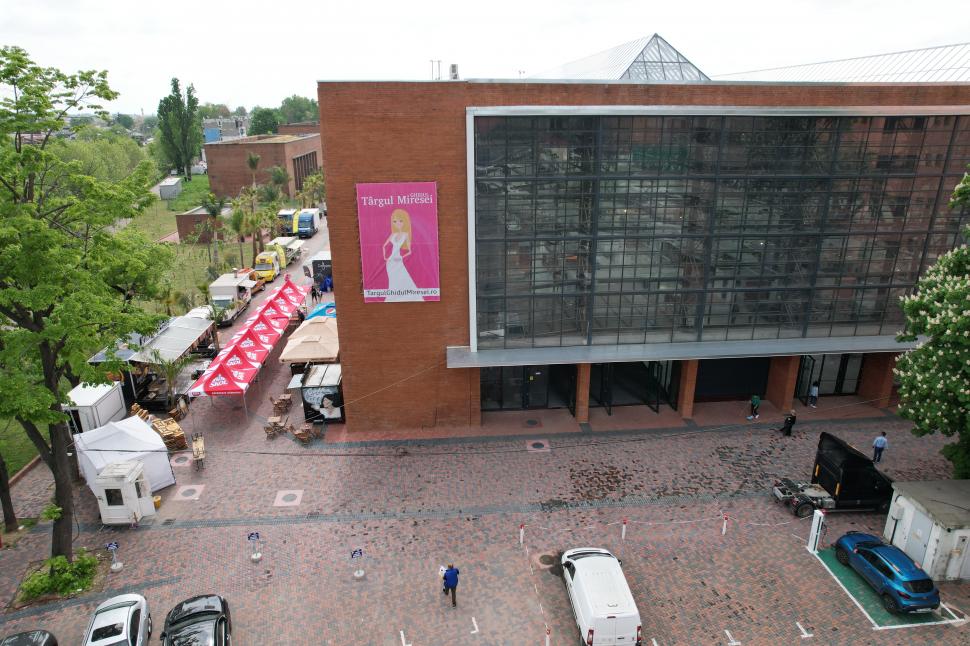 LAMINOR Arena, cea mai spectaculoasă locație pentru evenimente din 2023, în București 834029