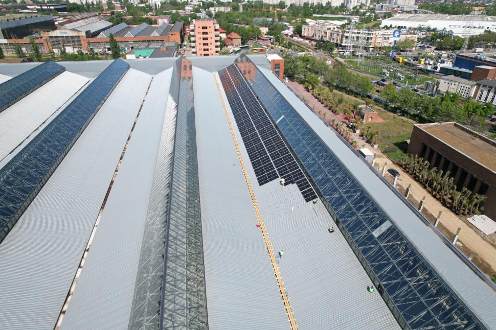 LAMINOR Arena, cea mai spectaculoasă locație pentru evenimente din 2023, în București 834030