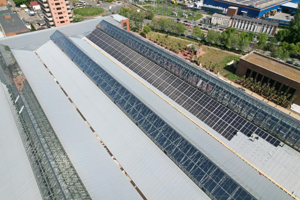 LAMINOR Arena, cea mai spectaculoasă locație pentru evenimente din 2023, în București 834032