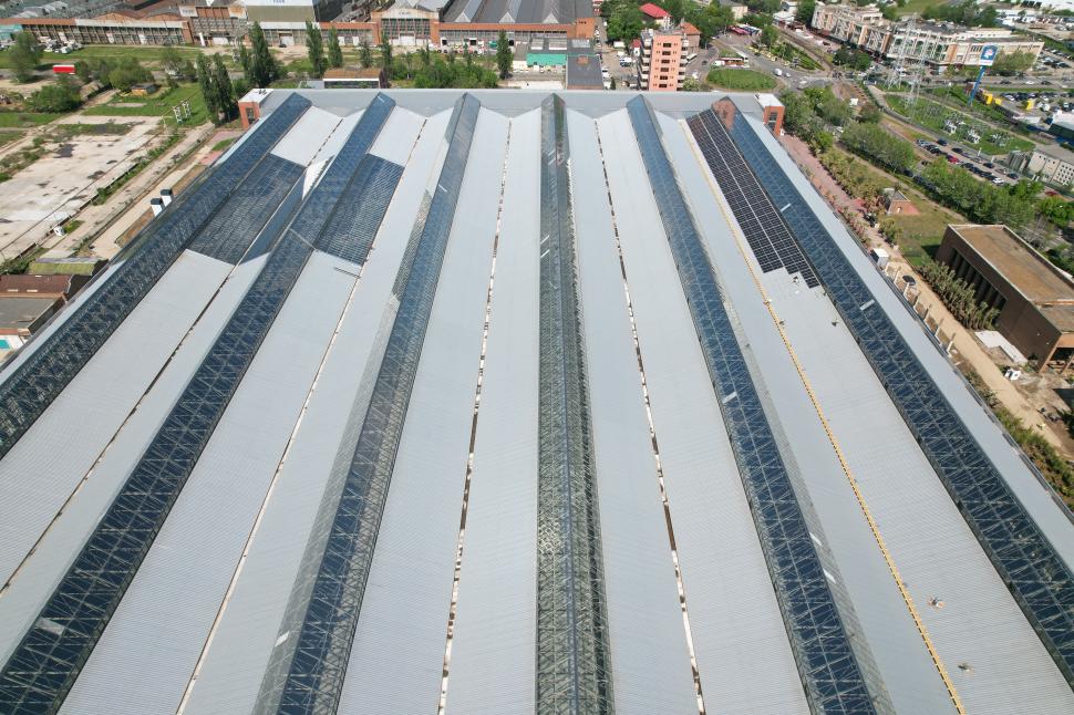 LAMINOR Arena, cea mai spectaculoasă locație pentru evenimente din 2023, în București 834033