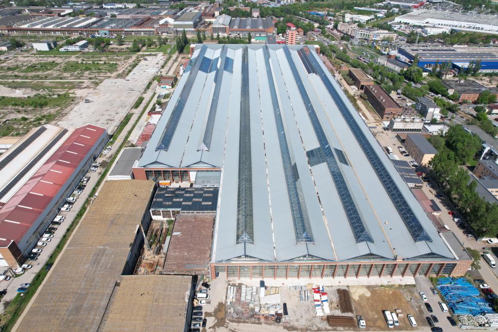 LAMINOR Arena, cea mai spectaculoasă locație pentru evenimente din 2023, în București 834034