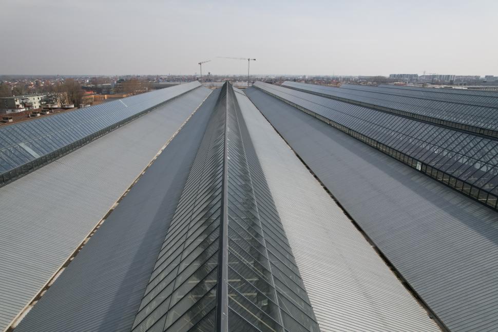 LAMINOR Arena, cea mai spectaculoasă locație pentru evenimente din 2023, în București 834035