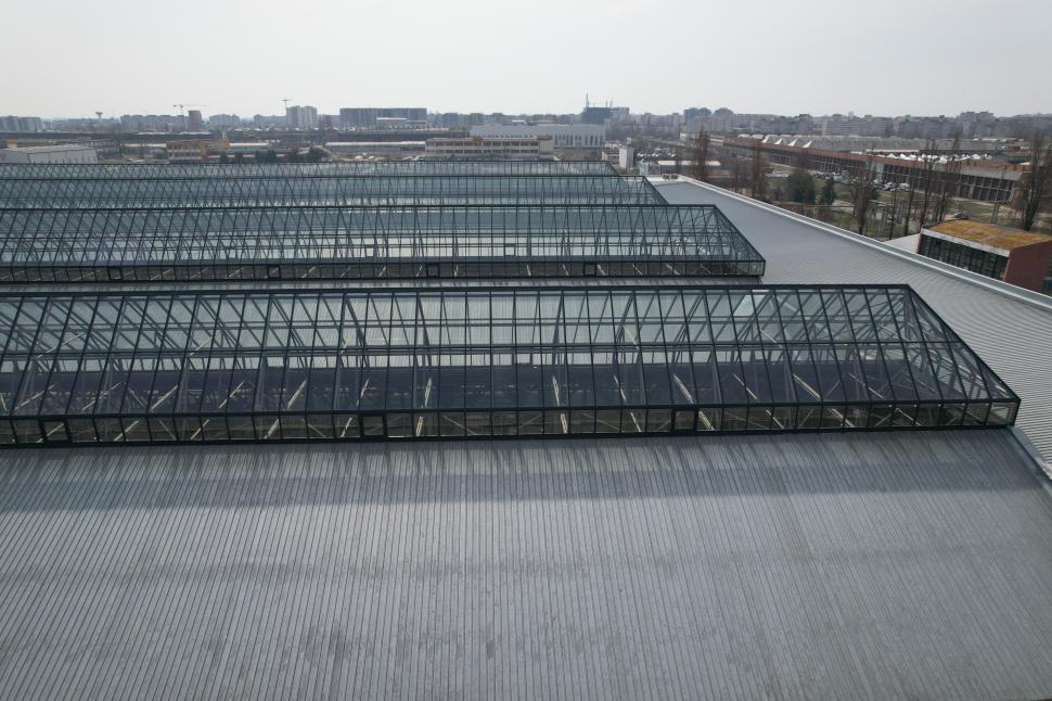 LAMINOR Arena, cea mai spectaculoasă locație pentru evenimente din 2023, în București 834036