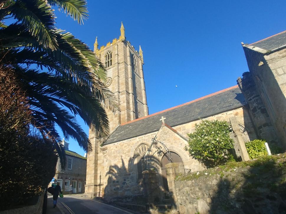 Acasă la Regele Arthur, pe urmele Cavalerilor Mesei Rotunde 834692