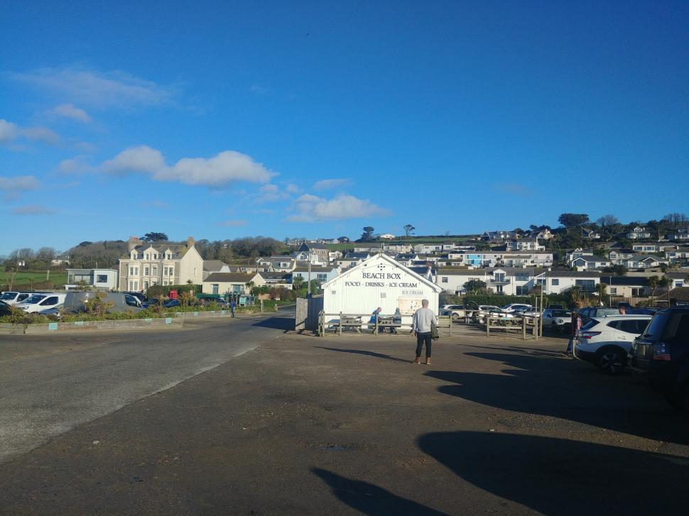 Acasă la Regele Arthur, pe urmele Cavalerilor Mesei Rotunde 834694