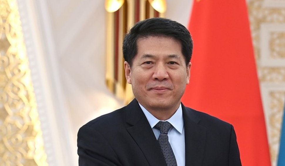 Li Hui, emisarul președintelui chinez Xi Jinping, a ajuns în Ucraina. Ce va discuta cu Volodimir Zelenski