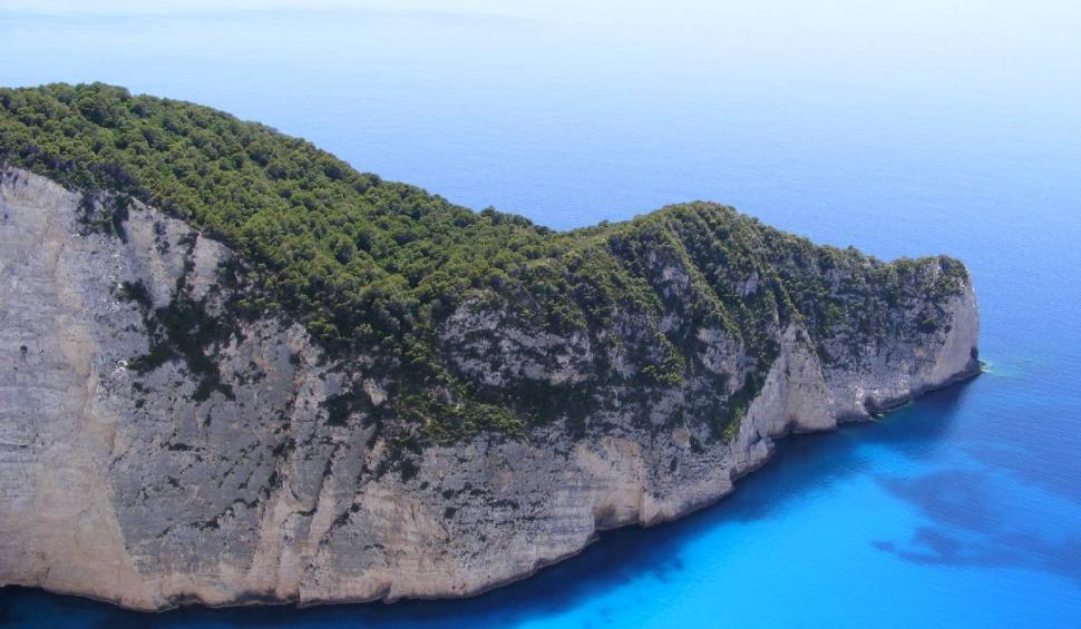 Insulele Ionice ale Greciei 834596