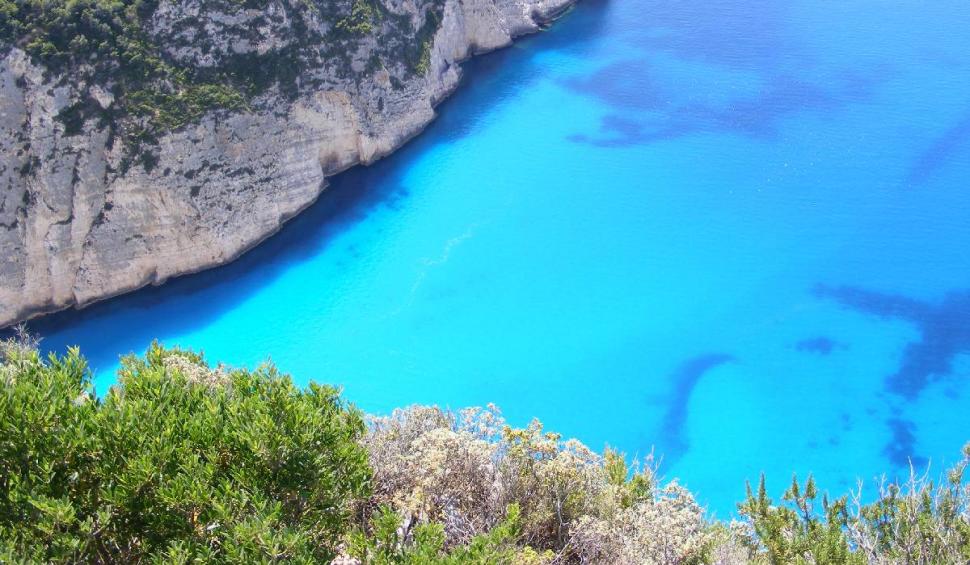 Insulele Ionice ale Greciei 834597