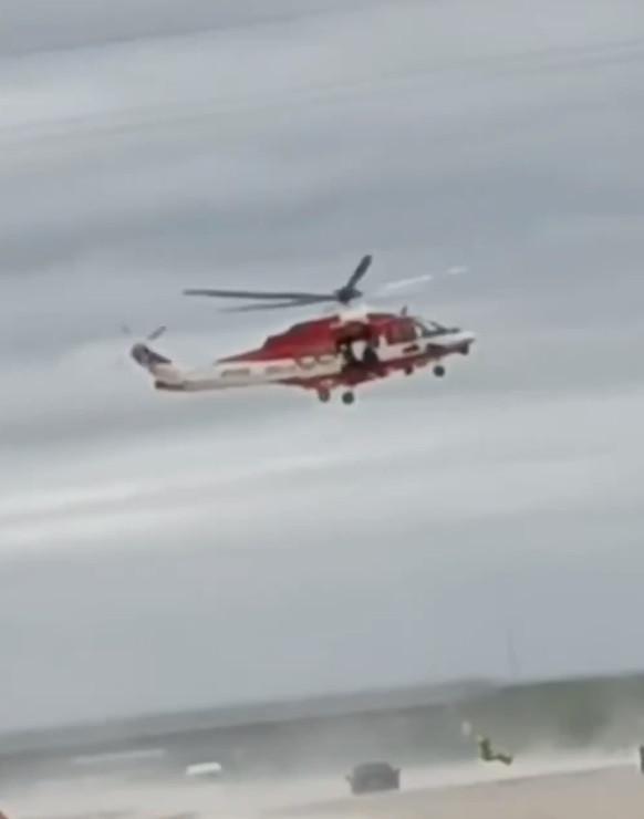 "Trăim Apocalipsa". Ciclonul a făcut prăpăd în Italia! Mașini luate de viituri şi școli închise din cauza inundațiilor 834673