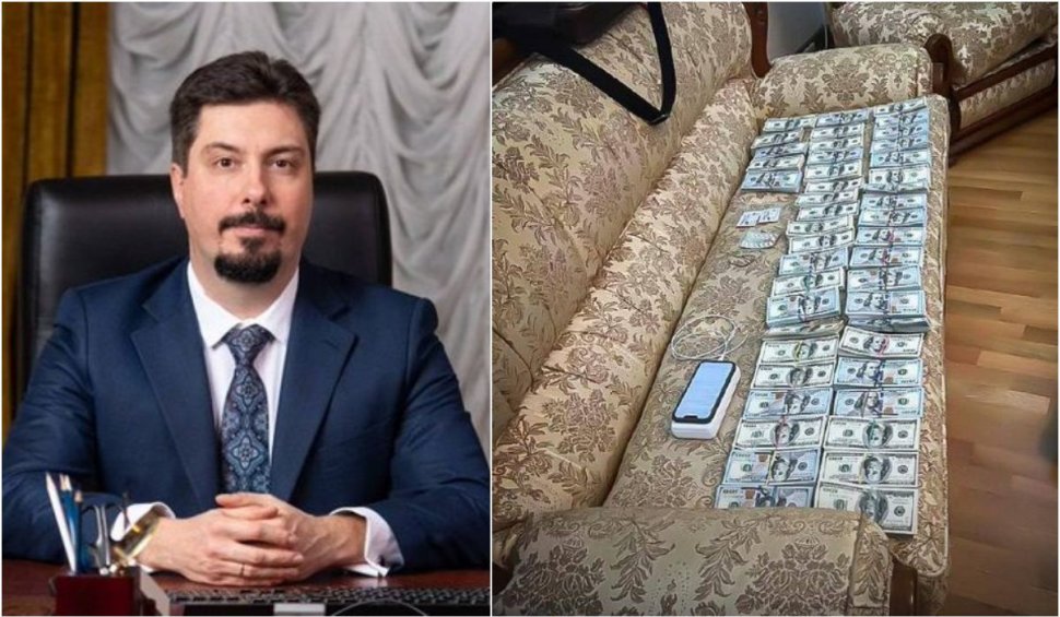  Cine este oligarhul din dosarul de corupţie care face valuri la Kiev şi care a dat o mită de trei milioane de dolari cash
