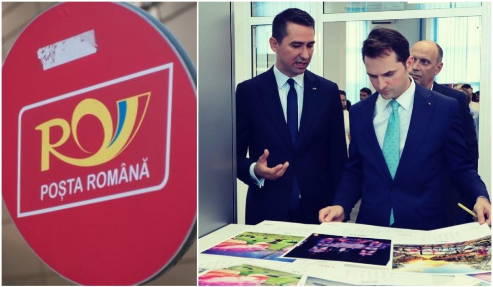  Ministerul Cercetării şi Poşta Română anunţă lansarea unui program naţional dedicat IMM-urilor româneşti