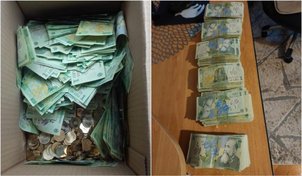 Umilinţa trăită de un şofer de TIR român după ce şi-a dat demisia. "Aşa consideră domnul că merită oamenii" 834609