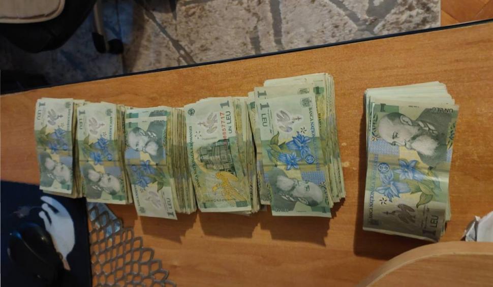 Umilinţa trăită de un şofer de TIR român după ce şi-a dat demisia. "Aşa consideră domnul că merită oamenii" 834610