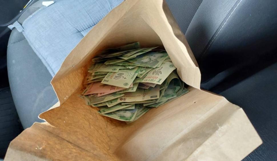 Umilinţa trăită de un şofer de TIR român după ce şi-a dat demisia. "Aşa consideră domnul că merită oamenii" 834611