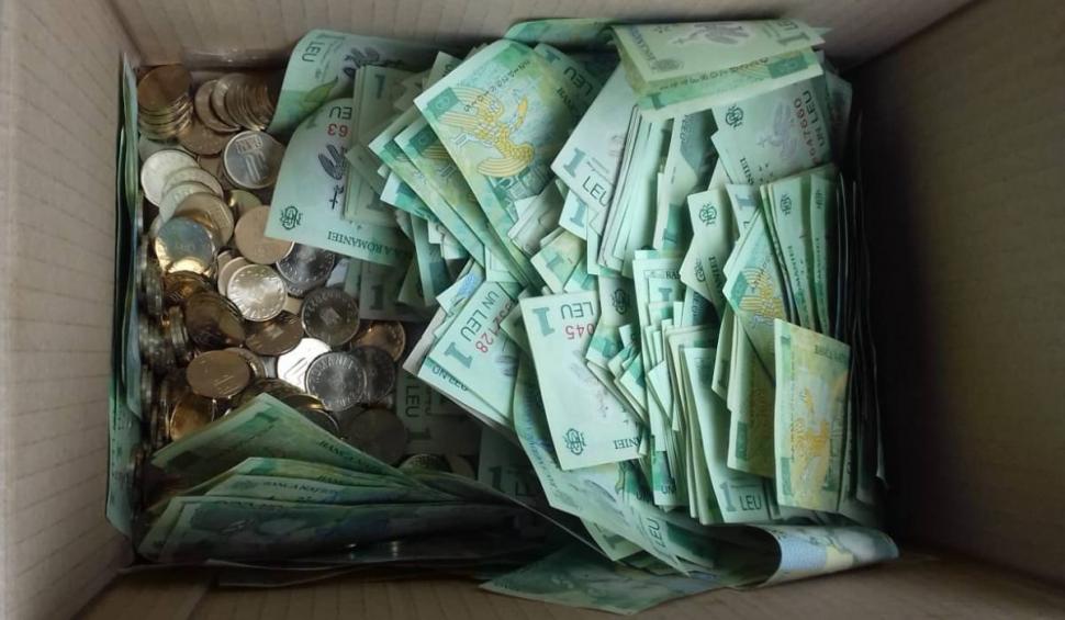 Umilinţa trăită de un şofer de TIR român după ce şi-a dat demisia. "Aşa consideră domnul că merită oamenii" 834613