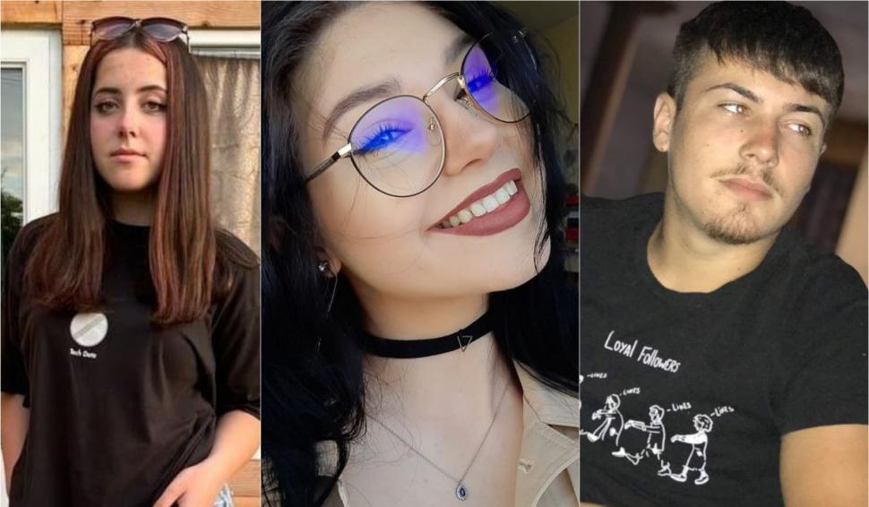 Ultimul mesaj al Laurei, fata de 18 ani moartă în accidentul din Mehedinţi: "Dragă mami, să nu uiți că voi fi mereu lângă tine! Te iubesc cel mai mult" 834504