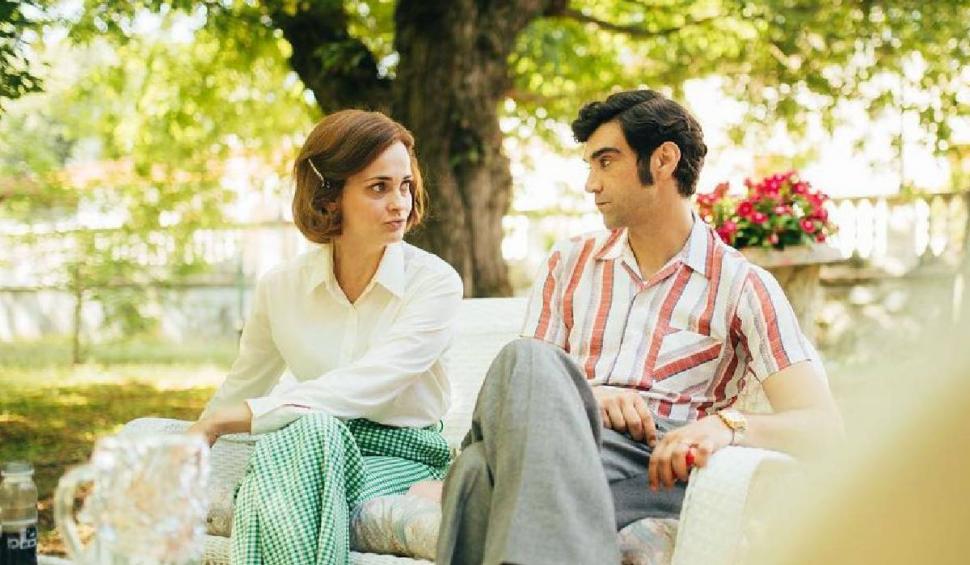 Dezvăluirile actriței Elvira Deatcu despre transformarea în Elena Ceaușescu: "A fost înspăimântător" 834980