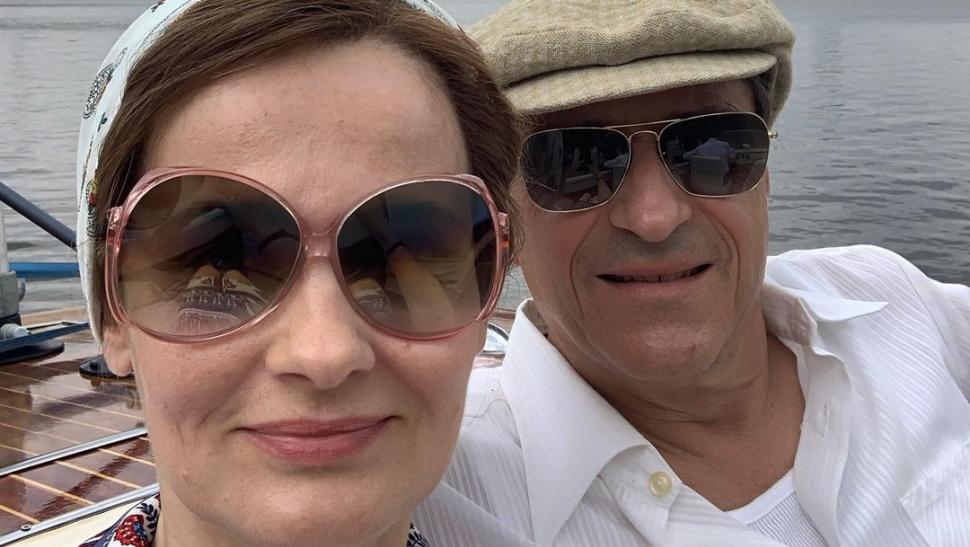 Dezvăluirile actriței Elvira Deatcu despre transformarea în Elena Ceaușescu: "A fost înspăimântător" 834983