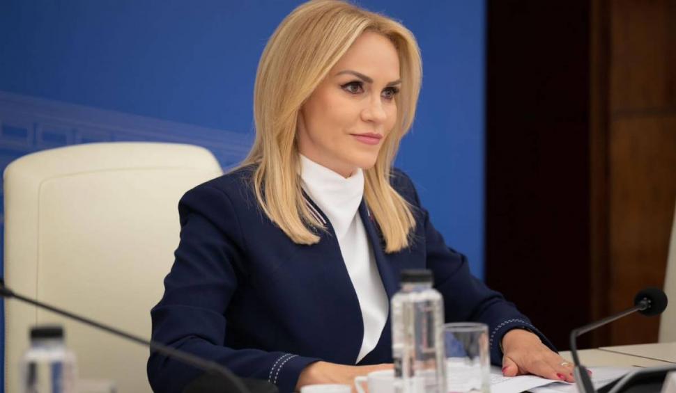 Ministerul Familiei, parteneriat cu Marea Britanie pentru combaterea traficului de persoane 834813