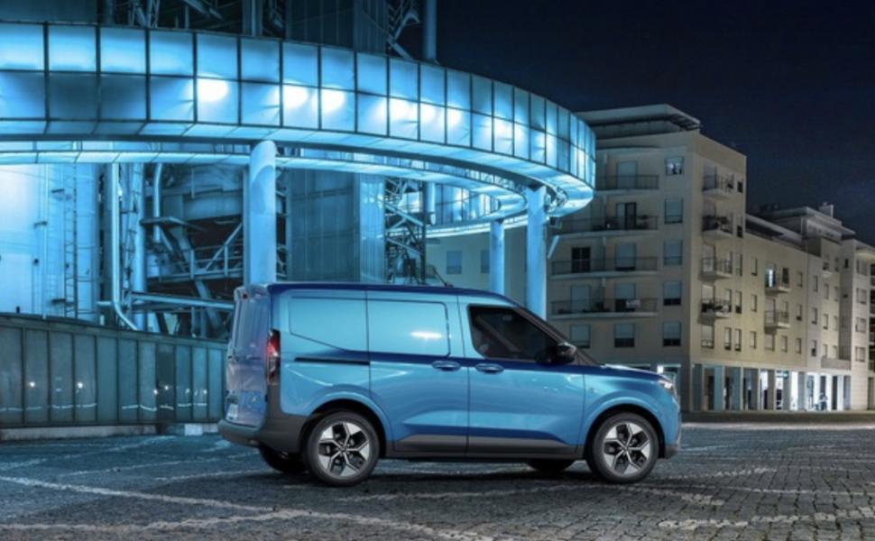 Cum va arăta prima maşină electrică produsă în România, după o investiţie de 500 de milioane de euro 834788