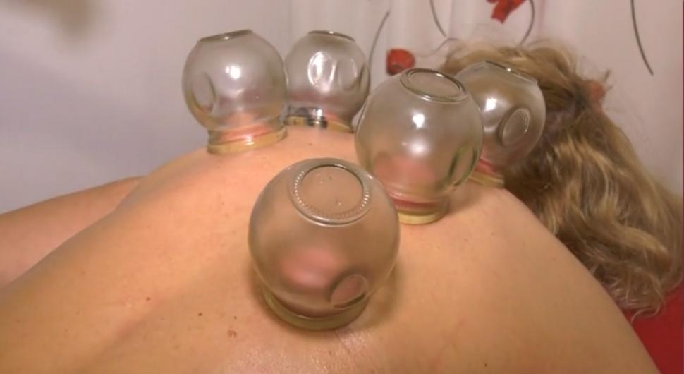 Un român a câştigat medalia de aur, după ce a impresionat un juriu internaţional cu tehnica sa de masaj 834821