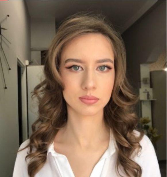 Ultimul mesaj de trimis de Maria tatălui ei, înainte ca studenta din Sibiu să dispară fără urmă 834829