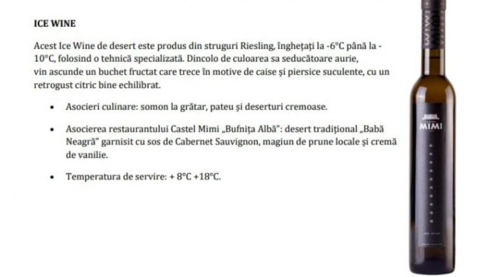 Vinurile cu care se vor delecta președinții la summit-ul din 1 iunie din Republica Moldova 834905