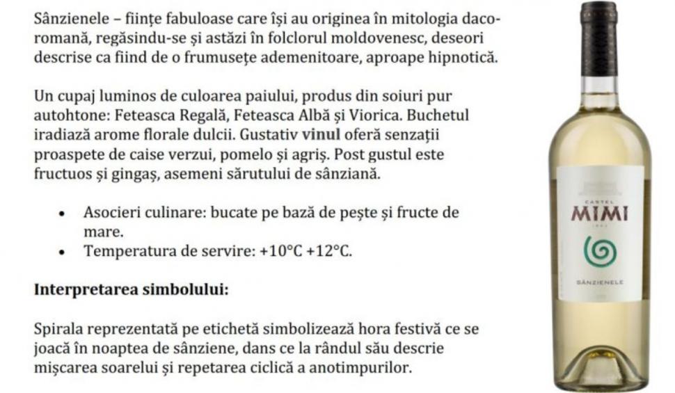 Vinurile cu care se vor delecta președinții la summit-ul din 1 iunie din Republica Moldova 834906