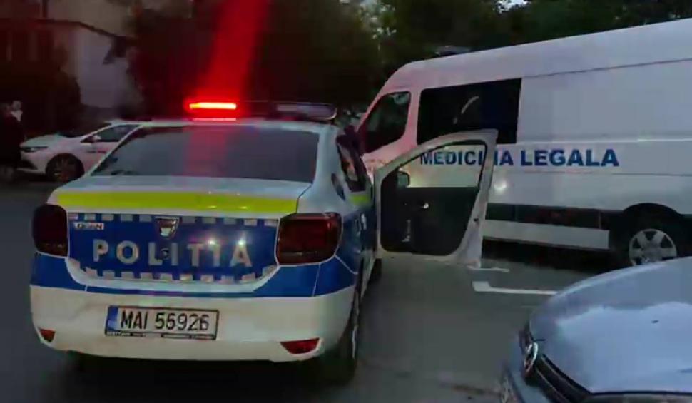 Tânără de 28 de ani, găsită moartă în casa iubitului său, în București. Alerta a fost dată de mama ei 835213