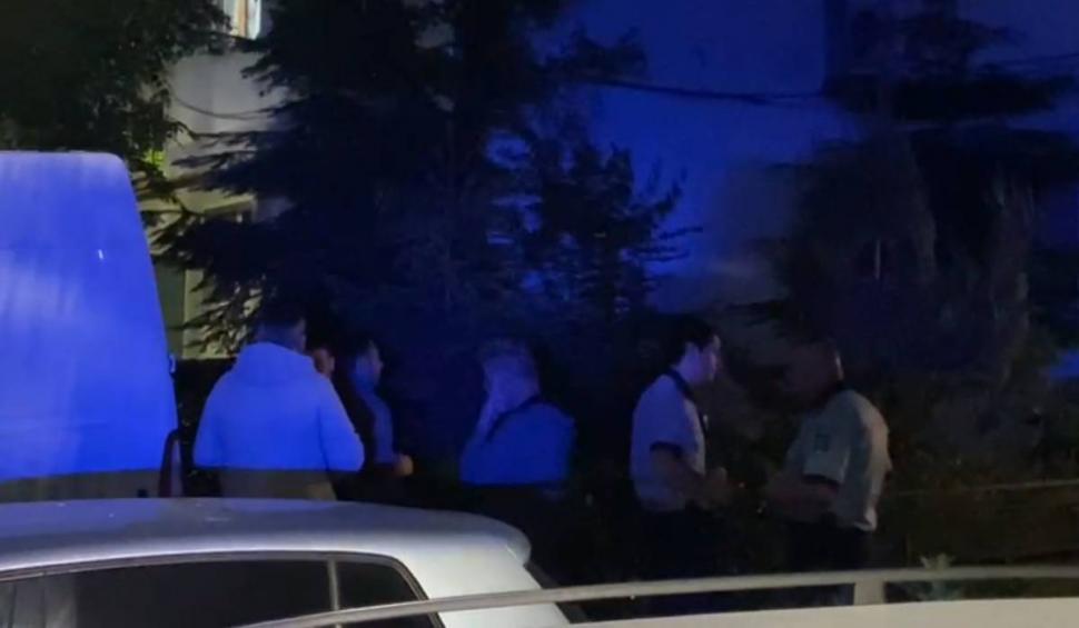Tânără de 28 de ani, găsită moartă în casa iubitului său, în București. Alerta a fost dată de mama ei 835214