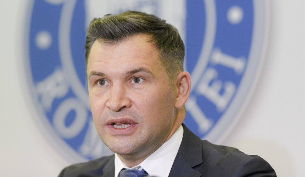 Ionuț Stroe (PNL): ”Nu construim această guvernare proiectând interesele politice”