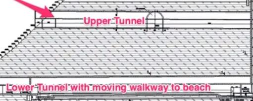 Planurile buncărului secret al lui Vladimir Putin au fost dezvăluite în premieră 835006