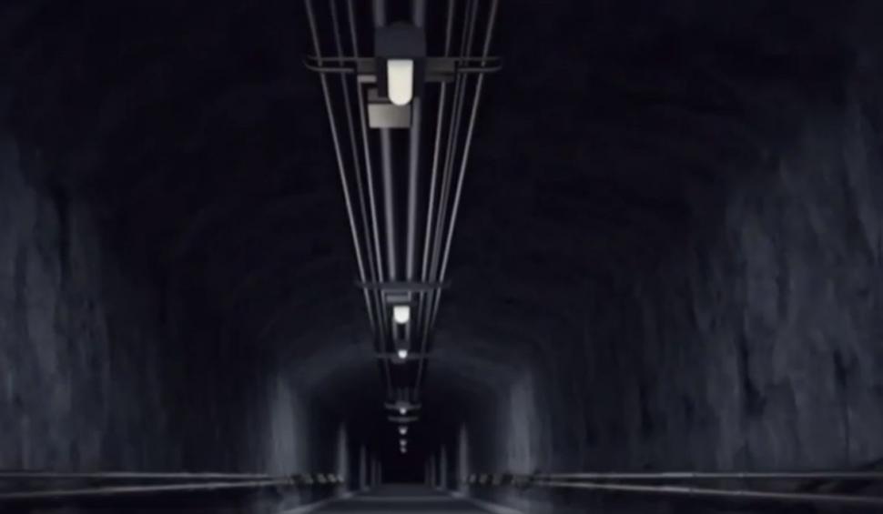 Planurile buncărului secret al lui Vladimir Putin au fost dezvăluite în premieră 835007