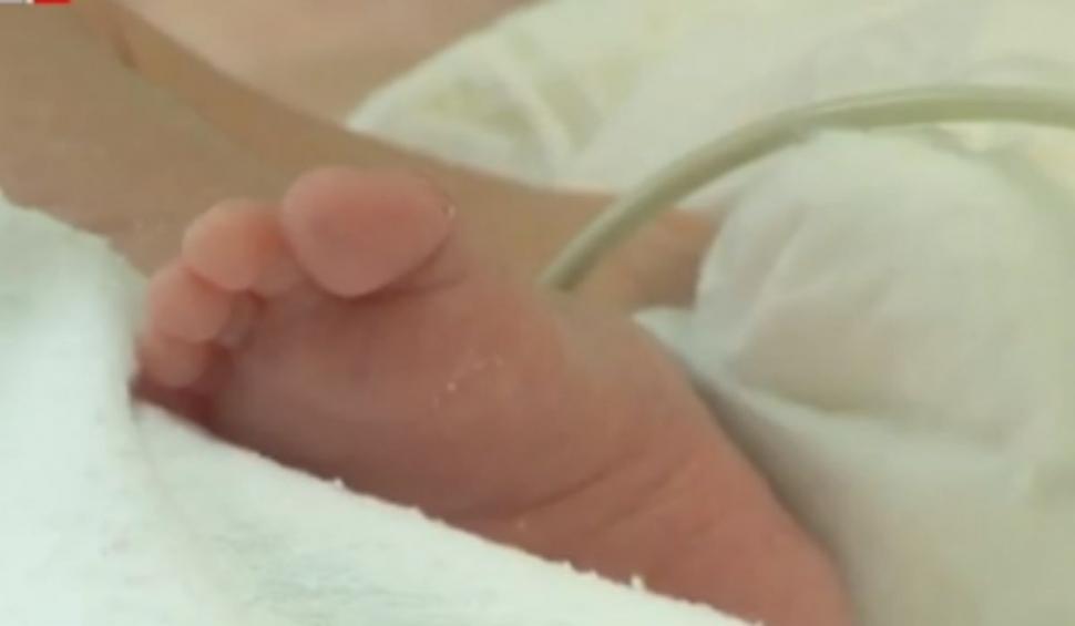 Bebeluşii cu afecţiuni cardiace grave vor putea fi salvaţi în România. Spitalul care va avea prima secţie pediatrică de chirurgie cardiovasculară din ţara noastră 835237